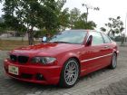 台中市05 BMW 318CI E46型 雙門 BMW 寶馬 / 318Ci中古車