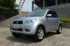 台中市07 大發 TERIOS 後輪驅動 DAIHATSU 大發 / Terios中古車