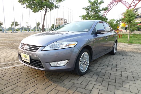 09 福特 MONDEO 2.3 照片1