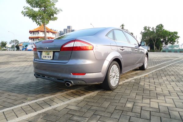 09 福特 MONDEO 2.3 照片2