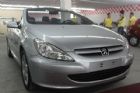 台中市Peugeot 寶獅 307 CC  PEUGEOT 寶獅 / 307 CC中古車