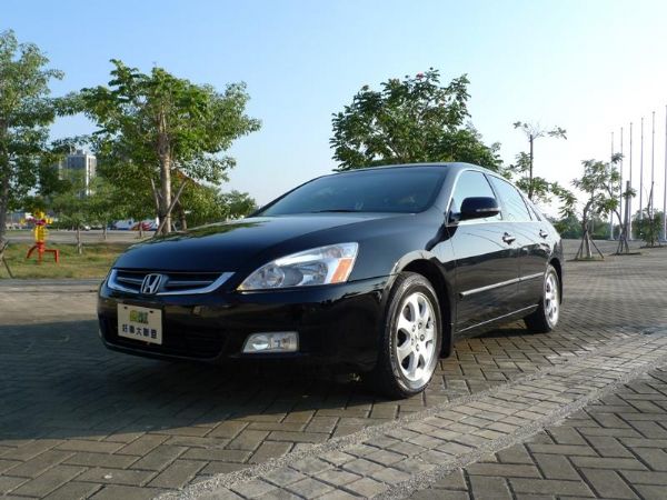 06 ACCORD K11 3.0 六安 照片1