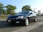 台中市06 ACCORD K11 3.0 六安 HONDA 台灣本田 / Accord中古車