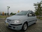 台中市HOT 04 現代 MATRIX 1.8 HYUNDAI 現代 / Matrix中古車