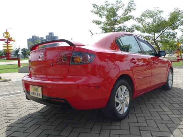 05 MAZDA 3 1.6 馬3 照片2