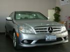 高雄市2008年 BENZ C350 BENZ 賓士 / C320中古車