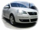 台中市VW NEW POLO  VW 福斯 / Polo中古車