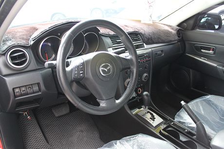 Mazda 馬自達 3S  照片2