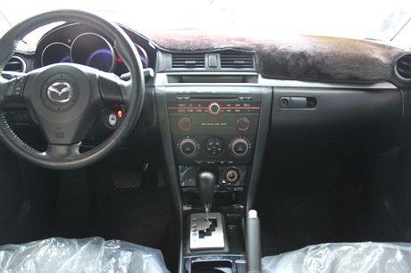 Mazda 馬自達 3S  照片3