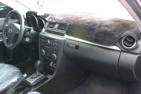 Mazda 馬自達 3S  照片4