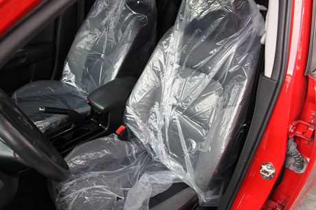 Mazda 馬自達 3S  照片5
