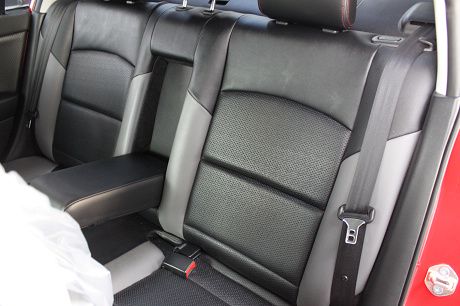 Mazda 馬自達 3S  照片6