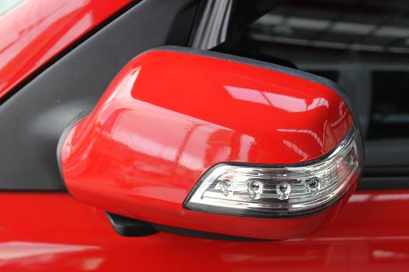 Mazda 馬自達 3S  照片8