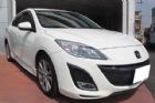 台中市Mazda 馬自達 3S  MAZDA 馬自達 / 3中古車