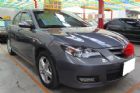 台中市Mazda 馬自達 3S  MAZDA 馬自達 / 3中古車