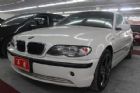 台中市03~BMW 寶馬 3系列 318 BMW 寶馬 / 318i中古車