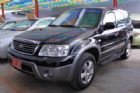 台中市05~Ford 福特 Escape FORD 福特 / Escape中古車