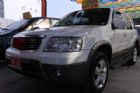 台中市06~Ford 福特 Escape FORD 福特 / Escape中古車
