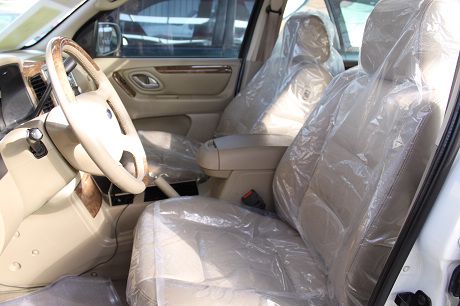 06~Ford 福特 Escape 照片3