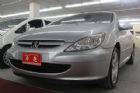 台中市06~Peugeot 寶獅 307 CC PEUGEOT 寶獅 / 307 CC中古車