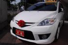 台中市2011~Mazda 馬自達 5 MAZDA 馬自達 / 5中古車