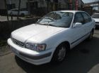 台中市專經營豐田車系 2000 TERCEL  TOYOTA 豐田 / Tercel中古車