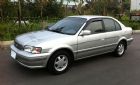 台中市專經營豐田車系 2000 TERCEL  TOYOTA 豐田 / Tercel中古車