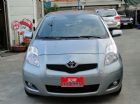 桃園市11年中YARIS~只跑7千~抽獎抽中~ TOYOTA 豐田 / YARIS中古車