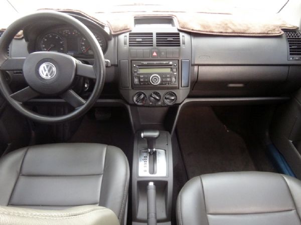 《永立汽車》04 福斯 VW POLO  照片8