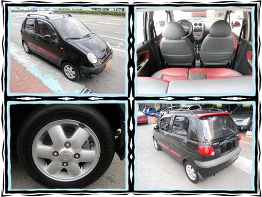  FORMOSA 台朔 MATIZ 照片6