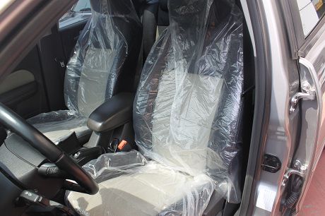 Ford 福特 Focus 1.8  照片5