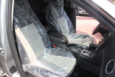 Ford 福特 Focus 1.8  照片7