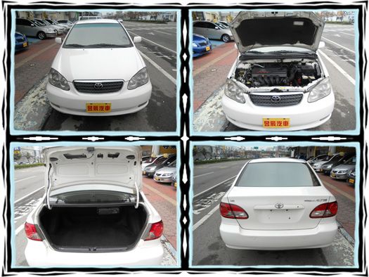 TOYOTA/豐田 AITIS  照片3