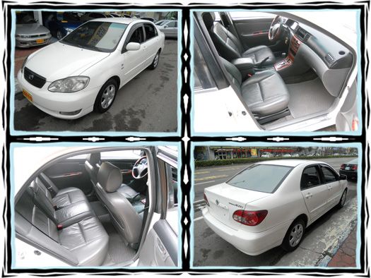 TOYOTA/豐田 AITIS  照片5
