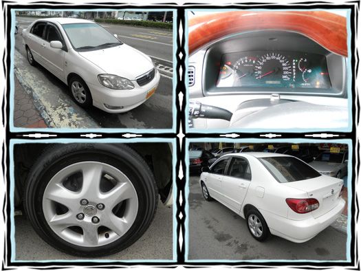 TOYOTA/豐田 AITIS  照片6