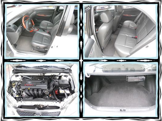 TOYOTA/豐田 AITIS  照片8
