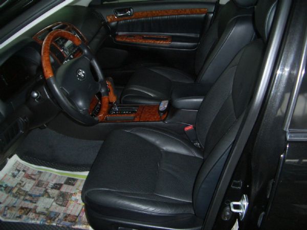 CAMRY 照片2