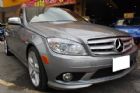 台中市Benz賓士C-ClassC 300 BENZ 賓士中古車