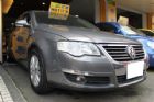 台中市VW 福斯 Passat TDI  VW 福斯 / Passat中古車