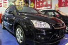 台中市Ford 福特 Focus 1.8  FORD 福特 / Focus中古車