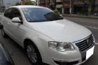 台中市VW 福斯 Passat  VW 福斯 / Passat中古車