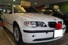 台中市BMW 寶馬 3系列 318  BMW 寶馬 / 318i中古車