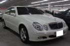 台中市Benz 賓士 E 200K BENZ 賓士 / E200中古車