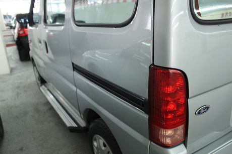 05~Ford 福特 PRZ 照片9