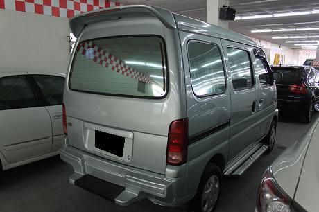 05~Ford 福特 PRZ 照片10