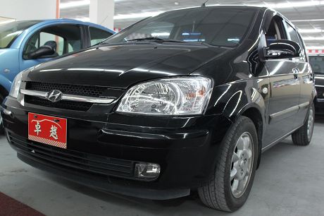 06~Hyundai 現代 Getz 照片1