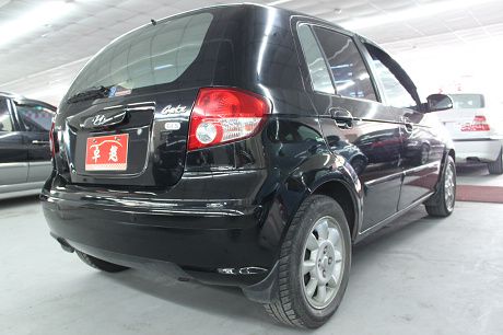 06~Hyundai 現代 Getz 照片10