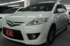 台中市09~Mazda 馬自達 5 MAZDA 馬自達 / 5中古車