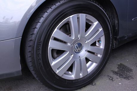 07~VW 福斯 Passat TDI 照片9