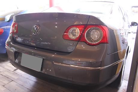 07~VW 福斯 Passat TDI 照片10